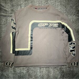 VTG Ocean Pacific crewneck